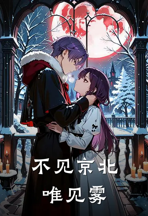 不见京北唯见雾