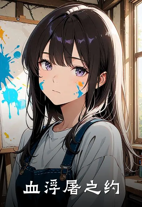 血浮屠之约
