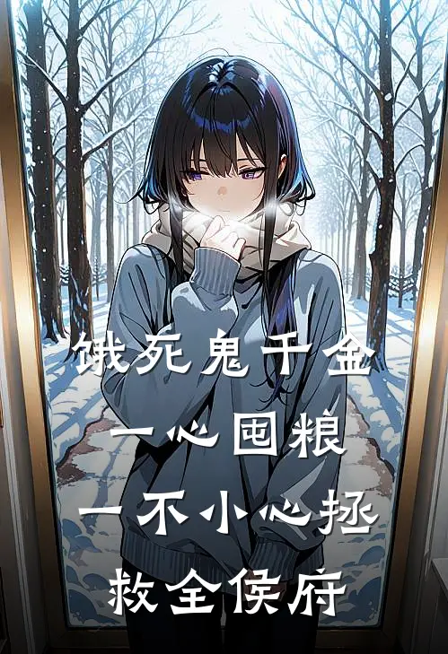 饿死鬼千金一心囤粮，一不小心拯救全侯府