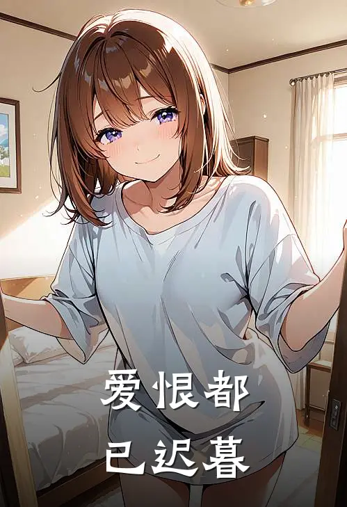 爱恨都已迟暮