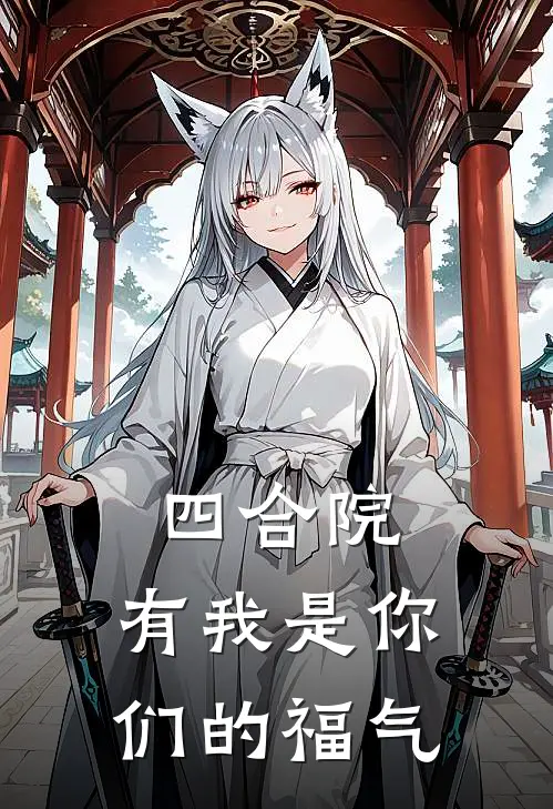 四合院：有我是你们的福气