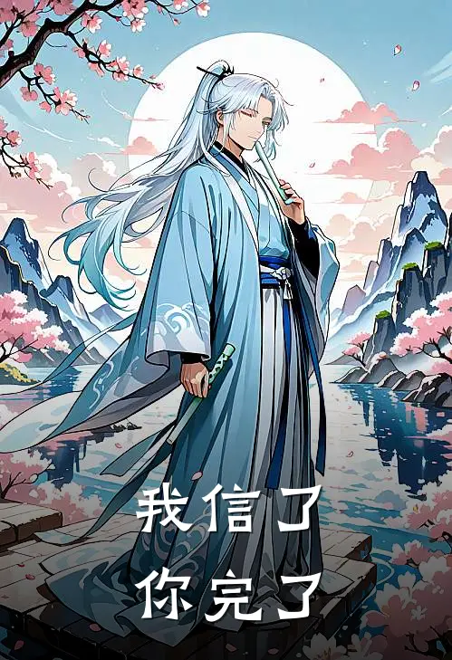 我信了，你完了