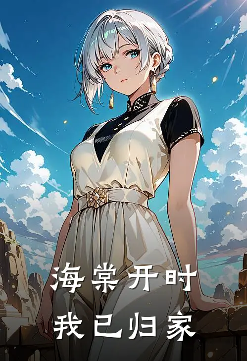 海棠开时，我已归家