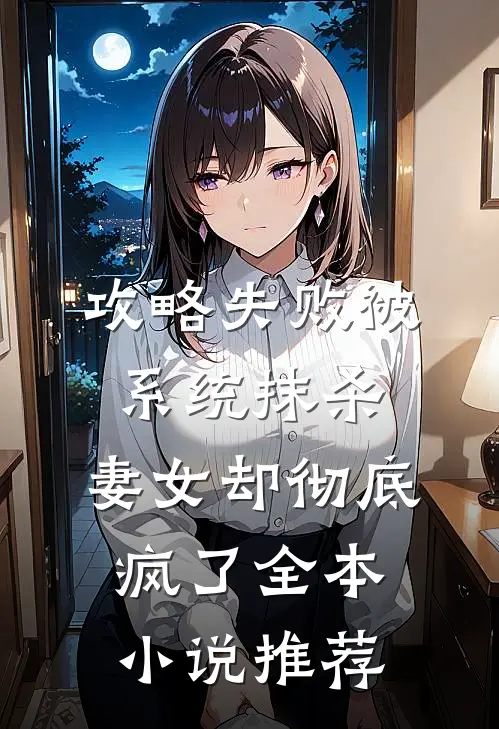 攻略失败被系统抹杀，妻女却彻底疯了全本小说推荐