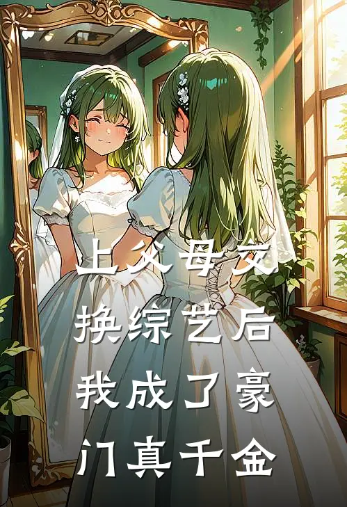 上父母交换综艺后，我成了豪门真千金