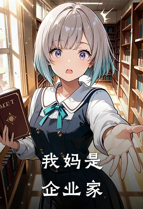 我妈是企业家