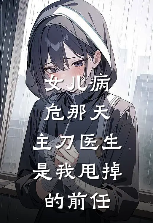 女儿病危那天，主刀医生是我甩掉的前任