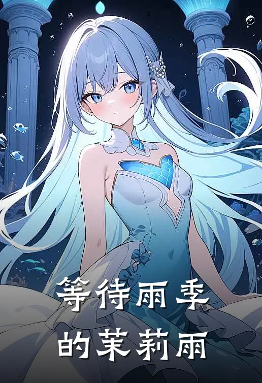 等待雨季的茉莉雨