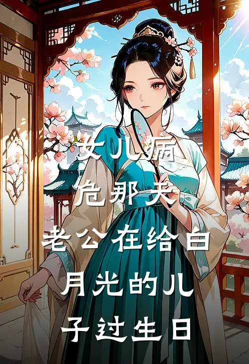 女儿病危那天，老公在给白月光的儿子过生日