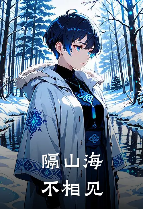 隔山海，不相见