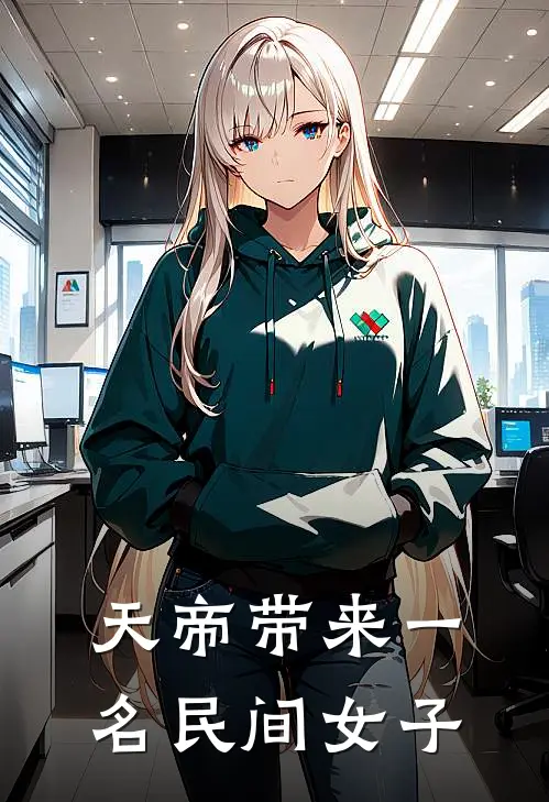天帝带来一名民间女子