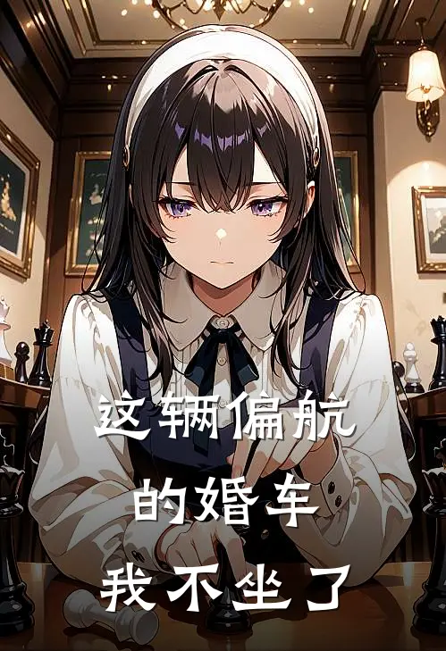 这辆偏航的婚车，我不坐了