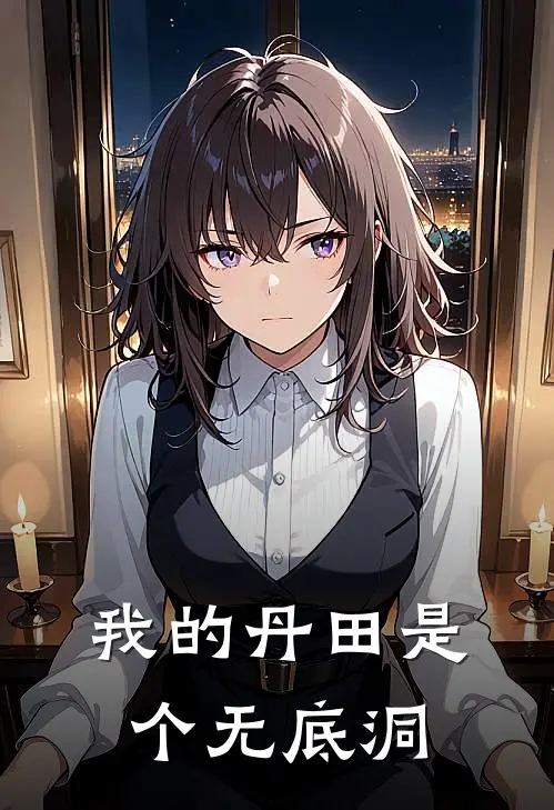 我的丹田是个无底洞