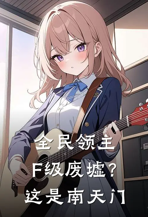 全民领主：F级废墟？这是南天门
