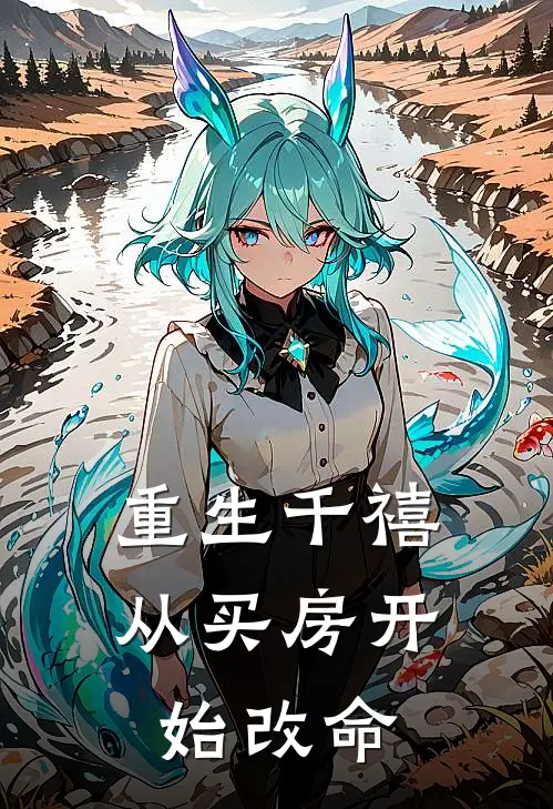 重生千禧：从买房开始改命