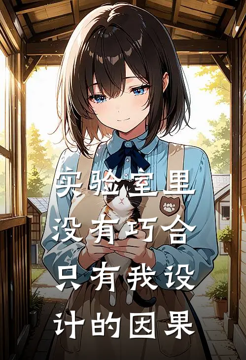 实验室里没有巧合,只有我设计的因果