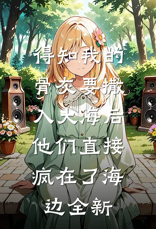 得知我的骨灰要撒入大海后，他们直接疯在了海边全新