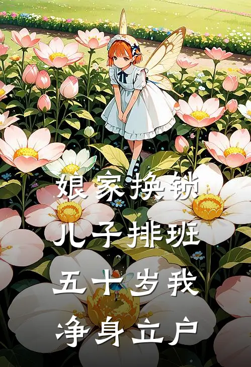娘家换锁儿子排班，五十岁我净身立户