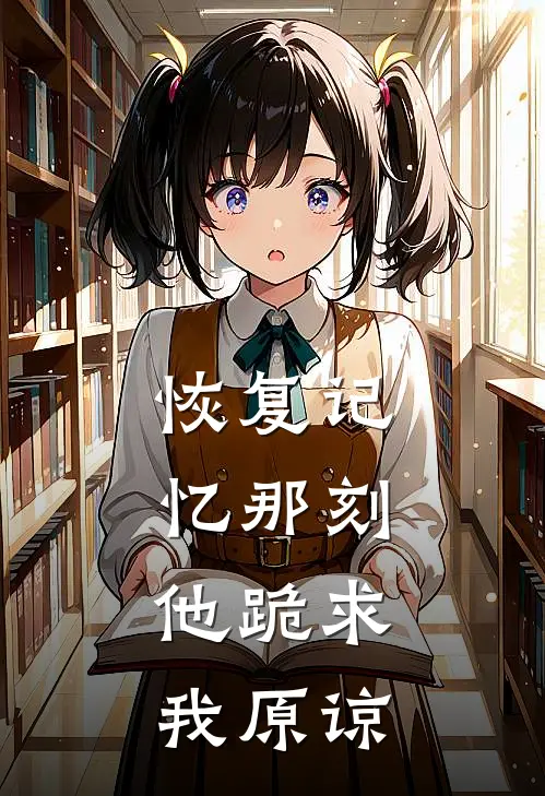 恢复记忆那刻，他跪求我原谅