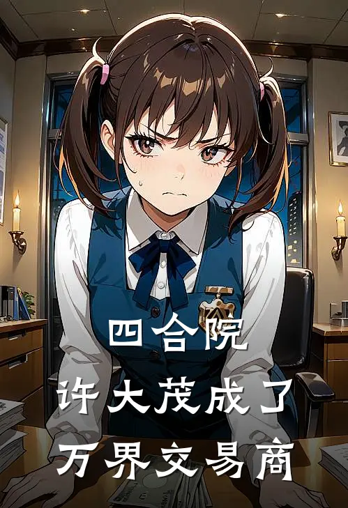 四合院：许大茂成了万界交易商