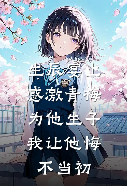生辰宴上感激青梅为他生子，我让他悔不当初