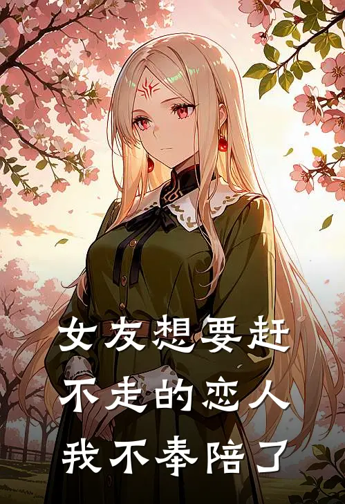 女友想要赶不走的恋人,我不奉陪了怎么办