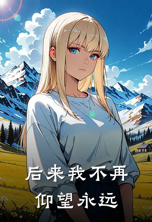 后来我不再仰望永远