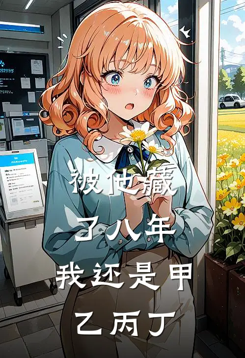 被他藏了八年，我还是甲乙丙丁