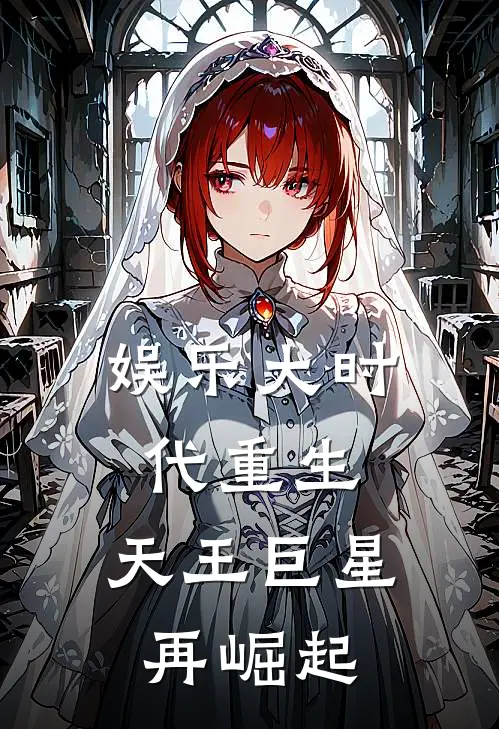 娱乐大时代重生，天王巨星再崛起