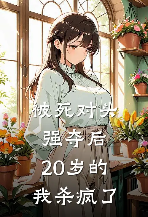 被死对头强夺后，20岁的我杀疯了