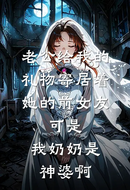 老公给我的礼物寄居着她的前女友，可是，我奶奶是神婆啊