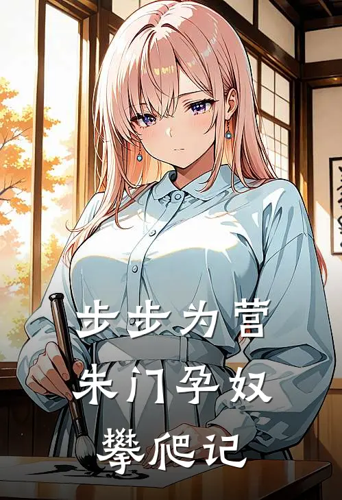步步为营：朱门孕奴攀爬记