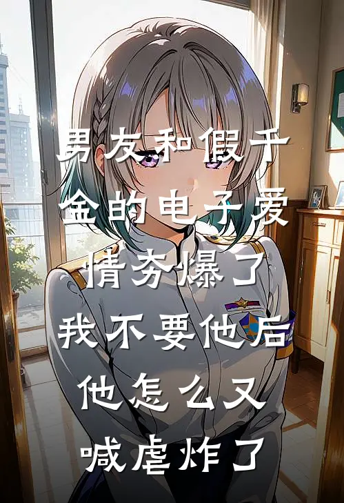 男友和假千金的电子爱情夯爆了，我不要他后他怎么又喊虐炸了