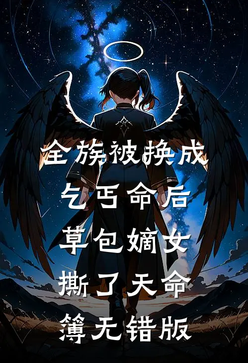 全族被换成乞丐命后，草包嫡女撕了天命簿无错版