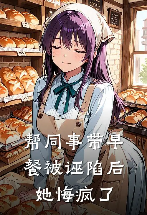 帮同事带早餐被诬陷后，她悔疯了