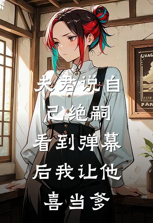 夫君说自己绝嗣，看到弹幕后我让他“喜当爹