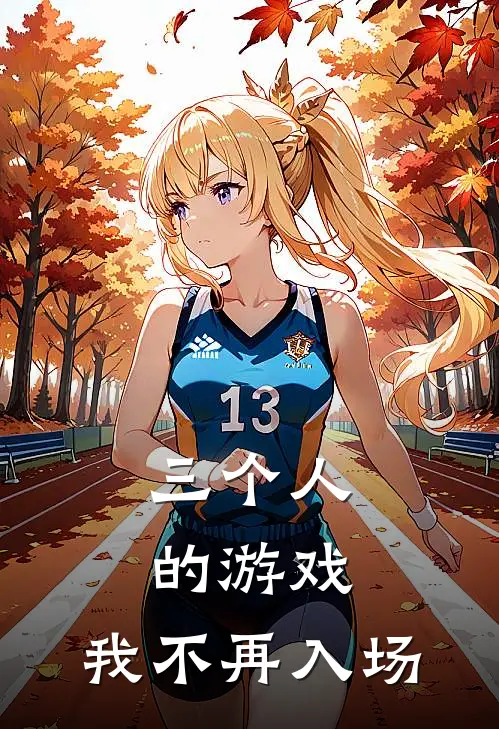 三个人的游戏，我不再入场