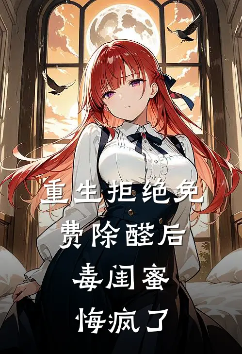 重生拒绝免费除醛后，毒闺蜜悔疯了