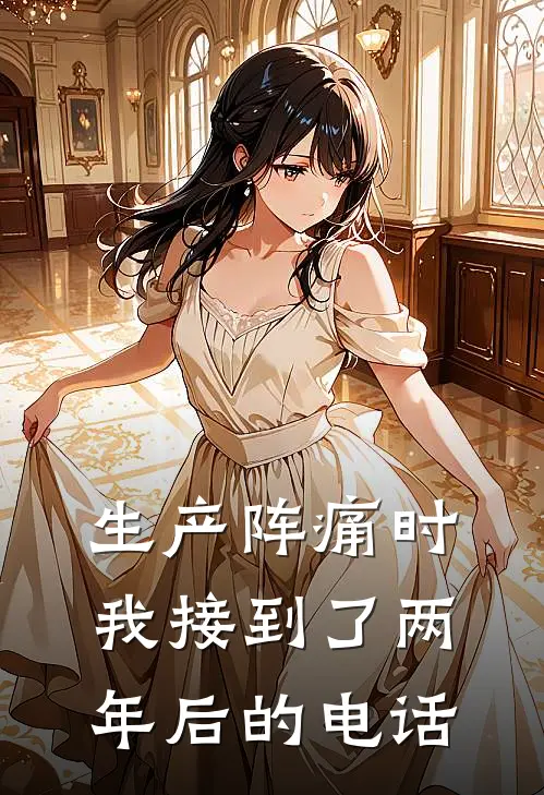 生产阵痛时，我接到了两年后的电话