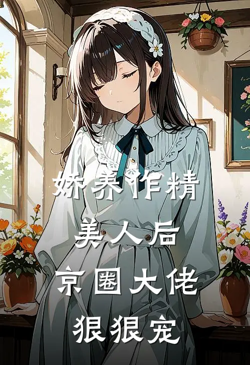 娇养作精美人后，京圈大佬狠狠宠
