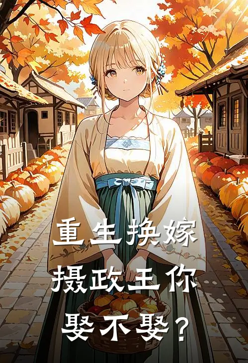 重生换嫁：摄政王你娶不娶？
