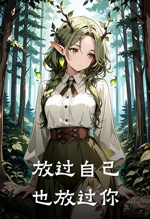 放过自己，也放过你