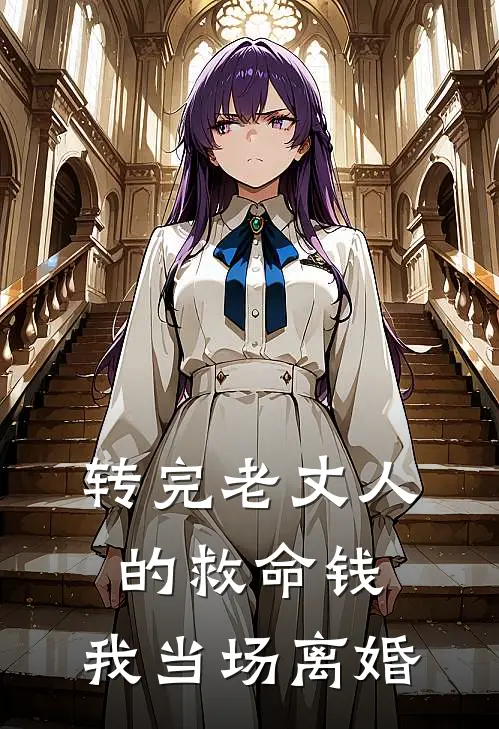 转完老丈人的救命钱，我当场离婚