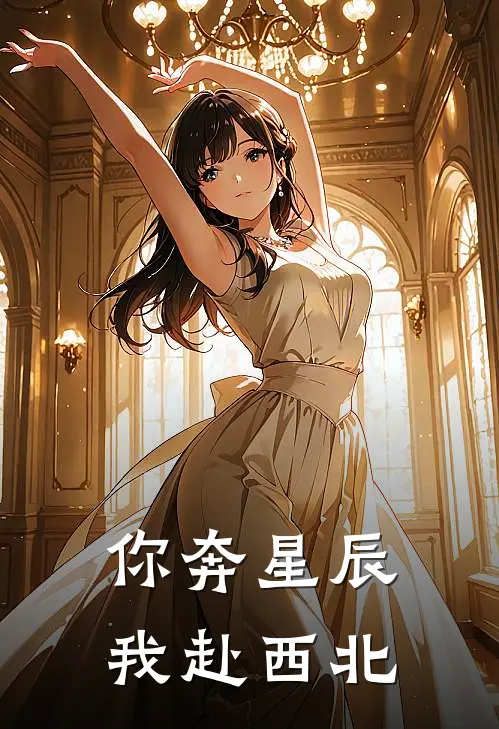你奔星辰，我赴西北