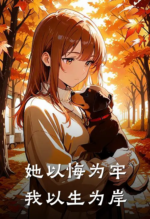 她以悔为牢，我以生为岸