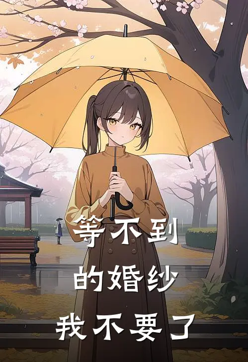 等不到的婚纱，我不要了