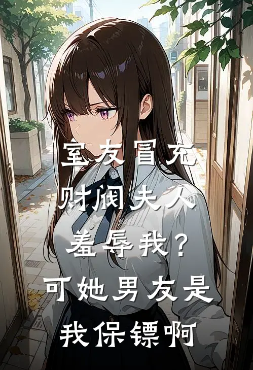 室友冒充财阀夫人羞辱我？可她男友是我保镖啊