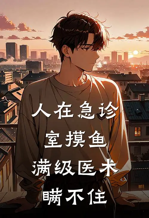 人在急诊室摸鱼，满级医术瞒不住