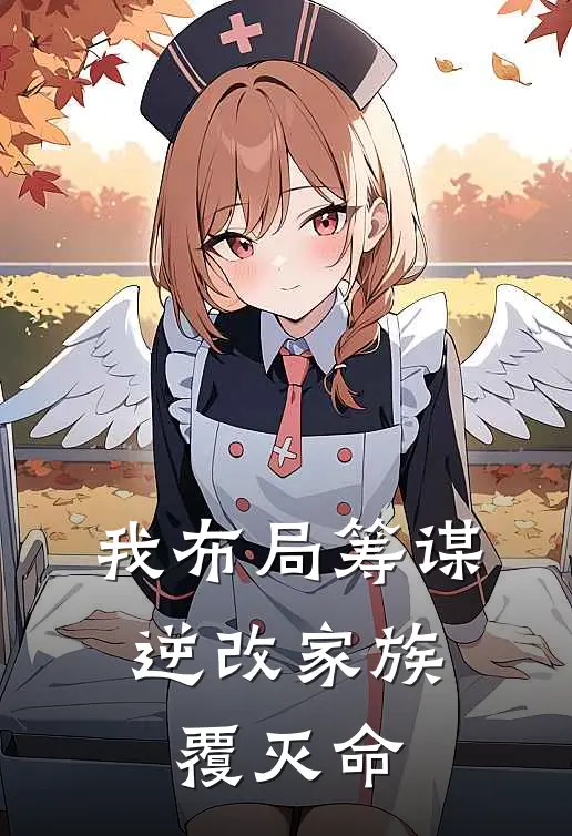 我布局筹谋，逆改家族覆灭命