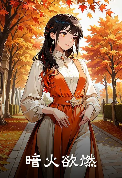 暗火欲燃